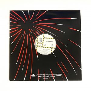 Pet Shop Boys Always On My Mind / Do I Have To 12" Vinyl Maxi Single NO SCRATCHES!!! EI 75212