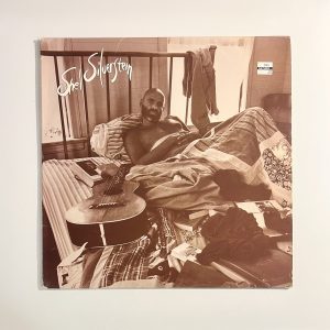 Shel Silverstein Songs And Stories Vinyl Record Album LP RRLP 9007