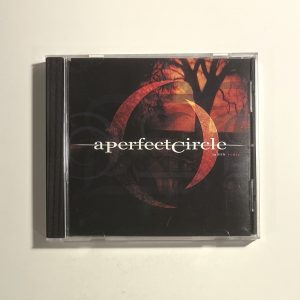 A Perfect Circle Judith Danny Lohner Remix Promo CD DPRO 2042