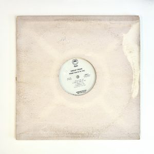 Cheap Trick From Tokyo To You Promo Vinyl LP AS 518