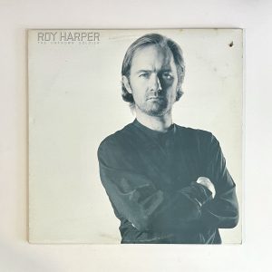 Roy Harper The Unknown Soldier Psych David Gilmour Kate Bush Vinyl Album LP NO SCRATCHES!!! ST-6474