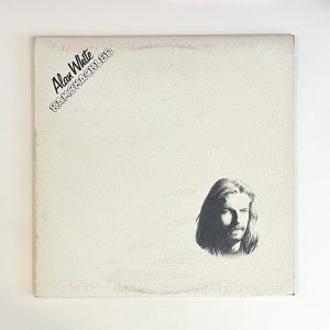 Alan White Ramshackled Vinyl Record Album LP NO SCRATCHES!!! SD 18167