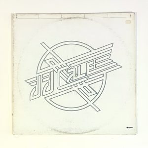 JJ Cale Really Vinyl Record Album LP SR-52012