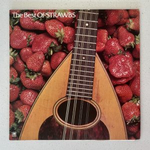 The Best Of Strawbs Vinyl Record Album 2LP NO SCRATCHES!!! SP-6005
