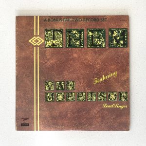 Them Featuring Van Morrison Lead Singer Bonus Pak Double Vinyl Album 2LP NO SCRATCHES!!! BP 71053