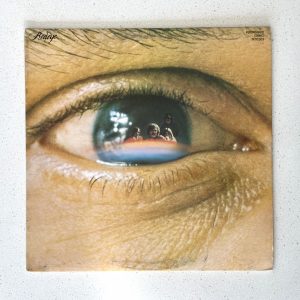 Redeye Self Titled S/T Country Rock Vinyl Record Album LP NO SCRATCHES!!! PE 10003