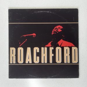 Roachford Self Titled S/T Vinyl Record Album LP NO SCRATCHES!!! BFE-45097