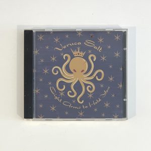 Veruca Salt Eight Arms To Hold You CD NO SCRATCHES!!! OPRSD-30001