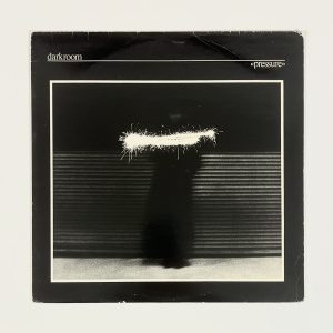 Darkroom Pressure Vinyl EP NO SCRATCHES!!! 12VCR 1026