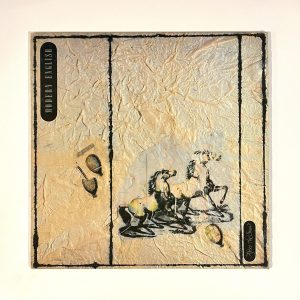 Modern English After The Snow New Wave Synth Pop Vinyl Album LP OIS VOG-1-3324