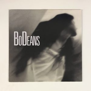 BoDeans Love Hope Sex Dreams Vinyl Album LP 92 54031