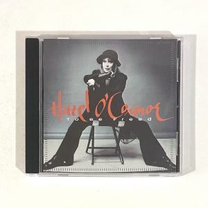Hazel O Connor To Be Freed CD NO SCRATCHES!!! COL 473687 2