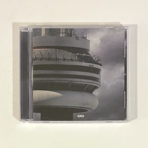 Drake Views CD B002510202