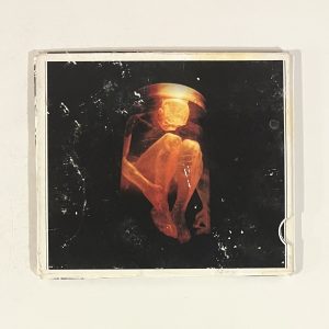 Alice In Chains Nothing Safe Best Of The Box Canadian Discbox Slider Press RARE CD 88697 43903 2