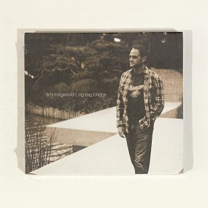Tim Magwood Zig Zag Bridge CD BRAND NEW SEALED!!! TCM0001