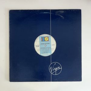 When In Rome The Promise Synth Pop 12" Vinyl Maxi Single CSX1454