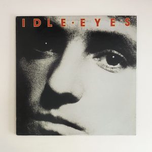 Idle Eyes Self Titled S/T Vinyl Album LP OIS 25 17511