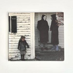 Brand New The Devil And God Are Raging Inside Of Me CD B000803402