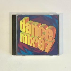Dance Mix 97 CD Comp Tribe Called Quest Blue Boy Clueless Brainbug QRSPD 1266
