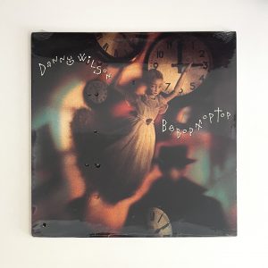 Danny Wilson Bebop Moptop 80s Vinyl Album LP BRAND NEW SEALED!!! VL 2594