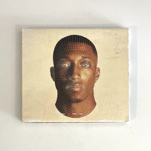 Lecrae Anomaly Christian Gospel Rap Hip Hop USA CD REACH033