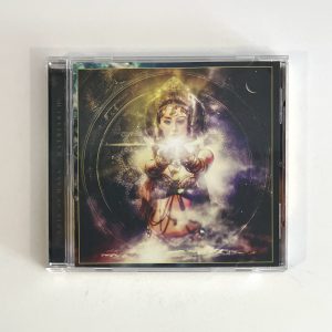 Veil Of Maya Matriarch Prog Metalcore Djent CD NO SCRATCHES!!! SUM437 SUM437