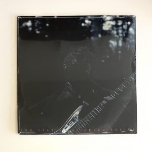 Mk.Gee Two Star & The Dream Police Green Colour Vinyl Album LP BRAND NEW SEALED!!!