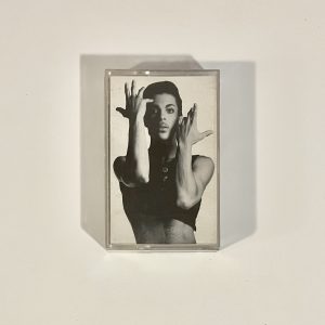 Prince And The Revolution Parade Cassette K7 Dolby HX Pro 92 53954