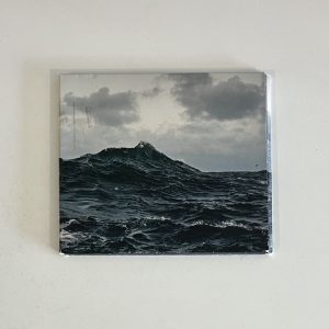 Volcano Choir Repave CD JAG238