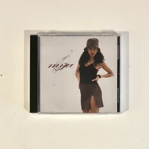 Mya Self Titled CD *CINTD 90166