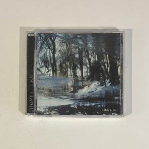Chopfallen Her Life CD SR002