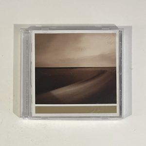 Brian Eno Jon Hopkins & Leo Abrahams Small Craft On A Milk Sea Jewel Case US Edition CD NO SCRATCHES!!! WARPCD207