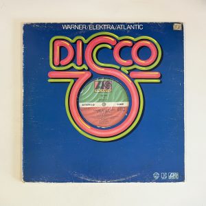 Boney M Dancing In The Streets Extended / Rasputin 12 inch Maxi Vinyl Single DK 7502