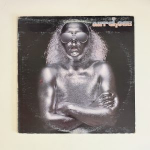 Aut'Chose Le Cauchemar Americain Chaud Comme Un Juke Box Quebec Vinyl Album LP PFS 90379