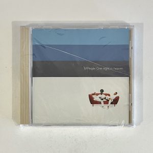 M People One Night In Heaven Unreleased Mixes CD BRAND NEW SEALED!!! 49K 77613