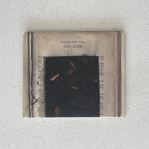 Tegan and Sara The Con CD MRCD 6472