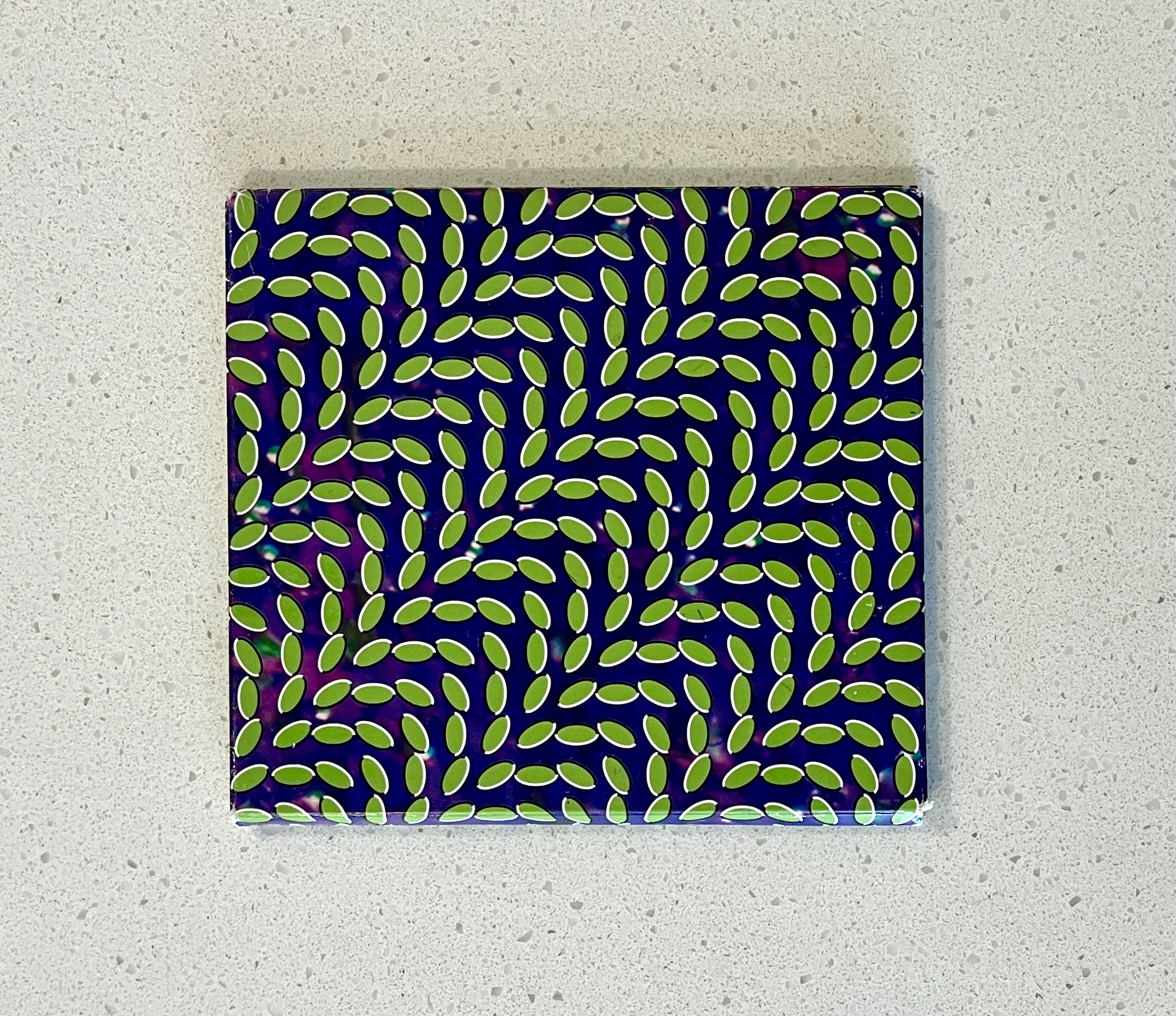 Animal Collective Merriweather Post Pavilion CD DNO 219