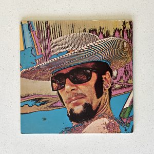 Herbie Mann Memphis Two Step Vinyl Album 1st LP (SD 531)