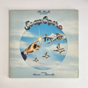 The Kinks Soap Opera Vinyl Album LP NO SCRATCHES!!! LPL1-5081