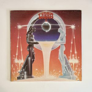 Libra Self Titled S/T Motown Jazz Rock Funk Fusion Vinyl Album LP NO SCRATCHES!!! M 847V1