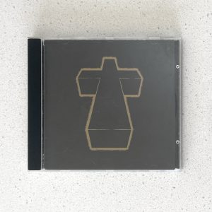 Justice Cross † Dance CD 2 298624