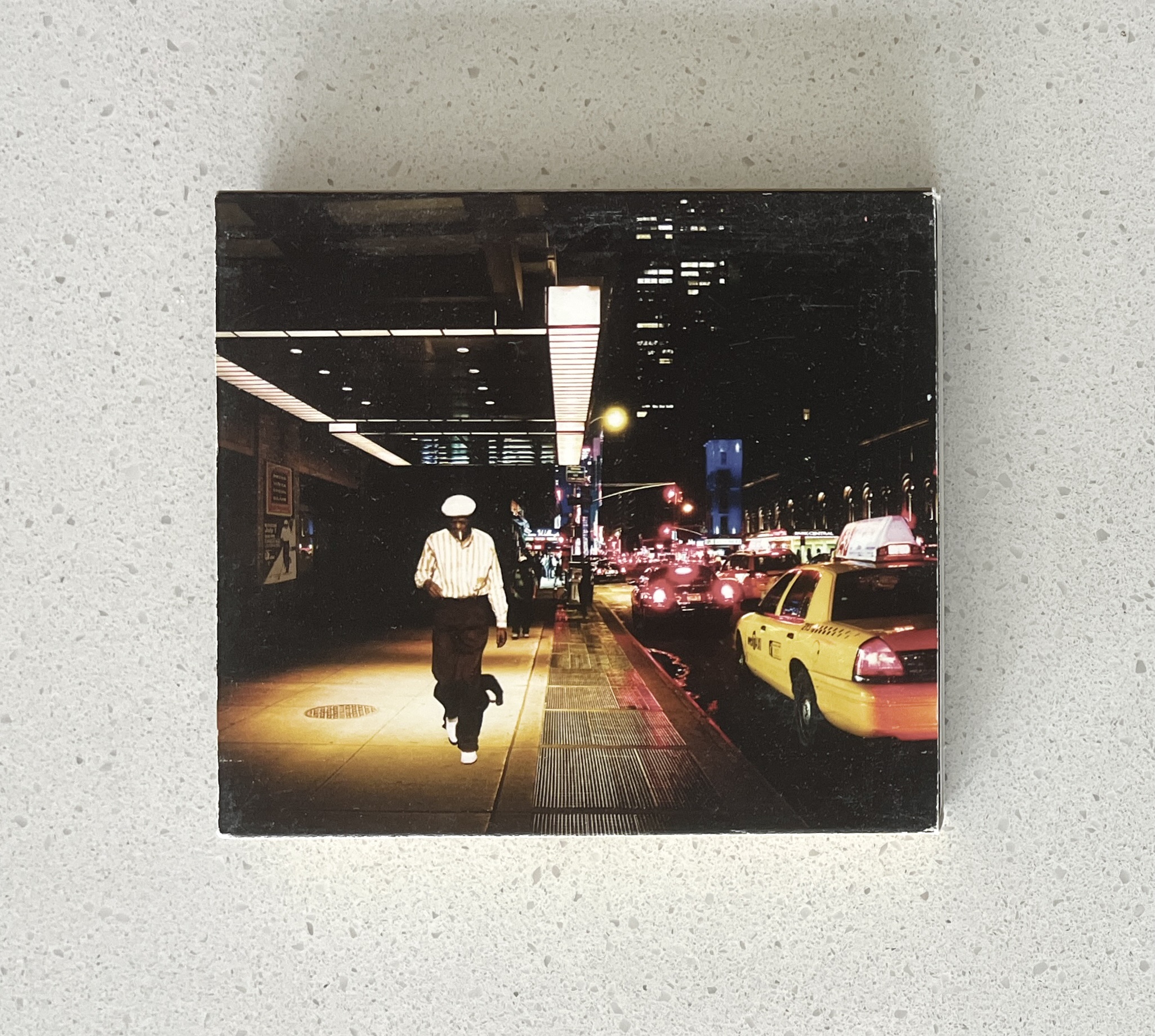 Buena Vista Social Club At Carnegie Hall Digipak 2CD NO SCRATCHES!!! 2-514415