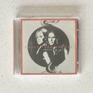 Court Yard Hounds Amelita Dixie Chicks Country CD 88883747592