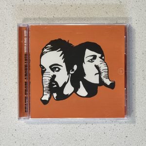 Death From Above 1979 Heads Up CD Q200904