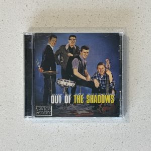 Out Of The Shadows CD NO SCRATCHES!!! 713112