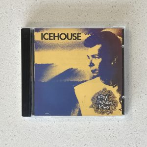 Icehouse Great Southern Land CD NO SCRATCHES!!! VKW-41680