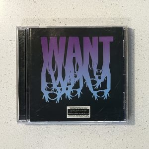 3OH!3 Want MySpace Emo Dance Deathcore Crunk CD 2-511181