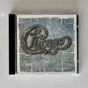 Chicago 18 USA CD 9 25509-2