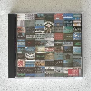 Chicago Greatest Hits Vol II CD CK 37682