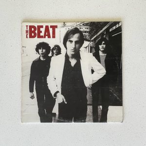 Paul Collins The Beat Self Titled S/T Vinyl Album LP JC 36195